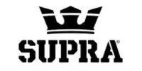 mã giảm giá SUPRA Footwear