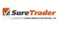 SureTrader Coupon