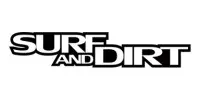 SurfandDirt.com Discount code