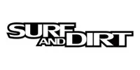 SurfandDirt.com 優惠碼