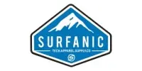 Surfanic Code Promo