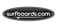 Surfboards.com Discount code