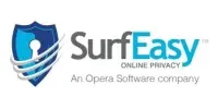 mã giảm giá SurfEasy