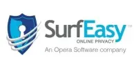 SurfEasy Discount Code