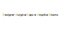 Cupom Surgicalcaps.com
