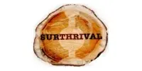 Surthrival Discount code