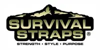Survival Straps 優惠碼