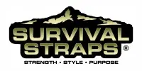 Survival Straps Cupom