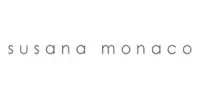Susana monaco Promo Code