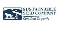 Sustainable Seed Co 優惠碼