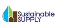 Sustainable Supply Kortingscode