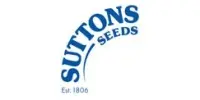 Suttons Cupom