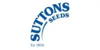 Suttons Discount Code