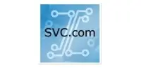 SVC Slevový Kód