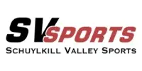 SV Sports Discount code