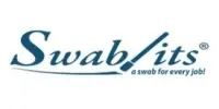 Swab-its Koda za Popust