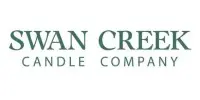 Codice Sconto Swan Creek Candle Company