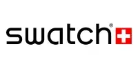 swatch Discount code