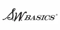 S.W. Basics Coupon