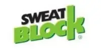Sweat Block Alennuskoodi