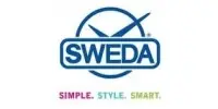 Sweda 優惠碼