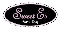 Cupom Sweet Es Bake Shop