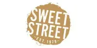 Cupón Sweet Street