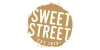 Sweet Street 優惠碼