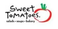 mã giảm giá Sweet Tomatoes