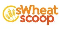 Swheat Scoop Discount code