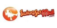 Swing Set Mall Slevový Kód