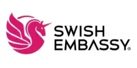 swish embassy Cupom