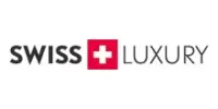 Swissluxury.com Alennuskoodi