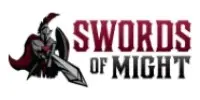 Swords of Might Kortingscode