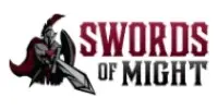 mã giảm giá Swords of Might