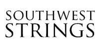 Southwest Strings Kortingscode