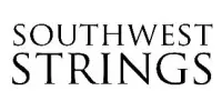 Southwest Strings 優惠碼