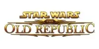 Star Wars: The Old Republic Koda za Popust
