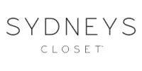 Sydney's Closet Coupon