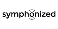 Cupón Symphonized