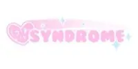 Syndrome Store 優惠碼