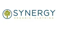 Descuento Synergy Clothing