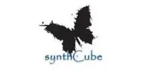 Cupón Synthcube.com