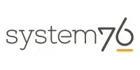 System76 Cupom