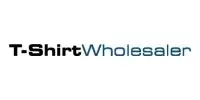 T-Shirt Wholesaler Coupon