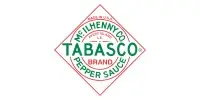 Tabasco Code Promo