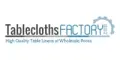 TableclothsFactory.com Discount Codes