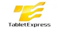 TabletExpress Rabattkod