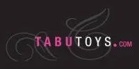 TabuToys Slevový Kód