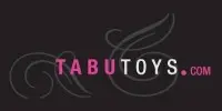 TabuToys Discount code